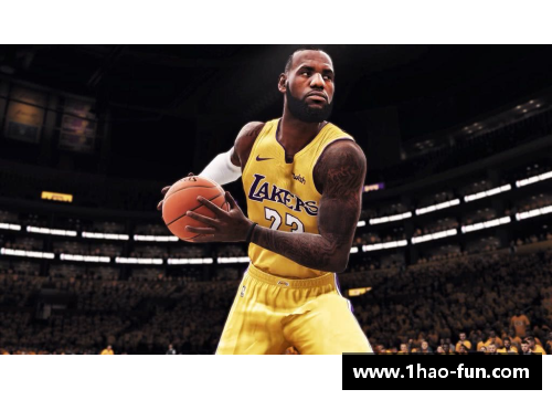 壹号娱乐NBA热点解析：洞悉赛场内外的新闻与趋势