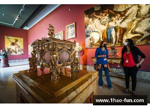 壹号娱乐那不勒斯博物馆重新开放，展出珍贵艺术品吸引游客参观 - 副本
