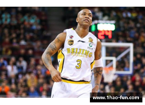 壹号娱乐马布里NBA职业生涯十大精彩瞬间 - 副本