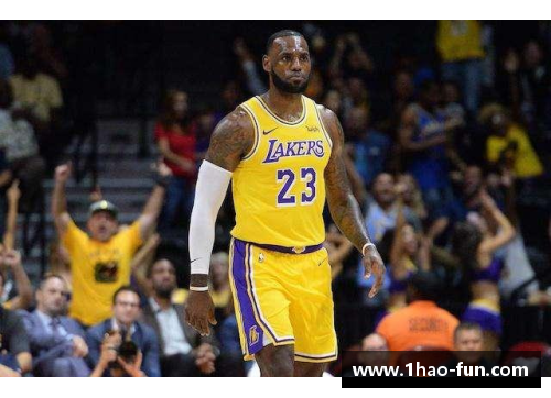 壹号娱乐39岁詹姆斯创造NBA历史上最伟大纪录，但这还代表不了他伟大
