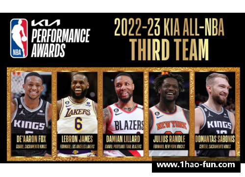 壹号娱乐官宣!年度最佳阵容出炉,库里老詹创神级纪录,NBA迎来巨变 - 副本